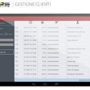 Gestionale Android per Ristoranti e Negozi