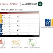 Gestionale Android per Ristoranti e Negozi