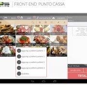 Gestionale Android per Ristoranti e Negozi