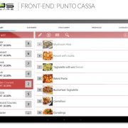 Gestionale Android per Ristoranti e Negozi