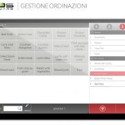 Gestionale Android per Ristoranti e Negozi