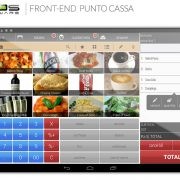 Gestionale Android per Ristoranti e Negozi